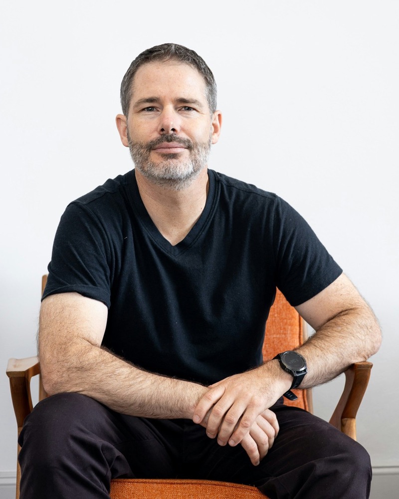 Robin Levick